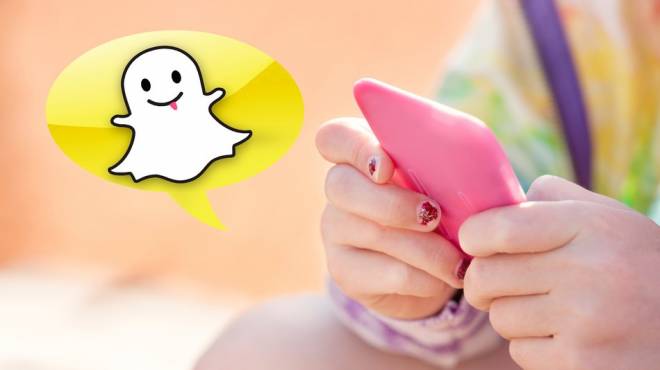 Snapchat даёт возможность устроить DoS-атаку на Android и iOS