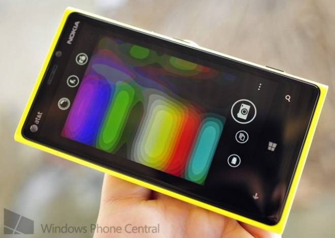 Список изменений в Windows Phone 8.1
