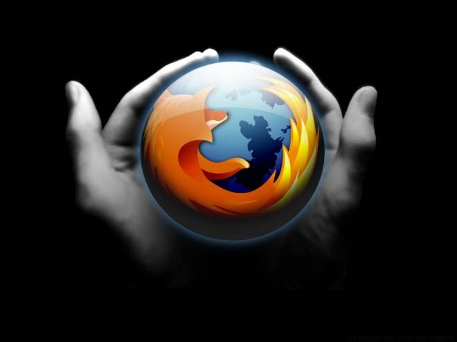 Новое место для рекламы в браузере нашла Mozilla