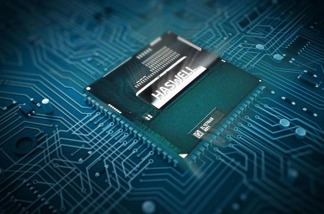 Процессоры Intel Core i5 и i7 для встраиваемых систем будут представлены в этом квартале
