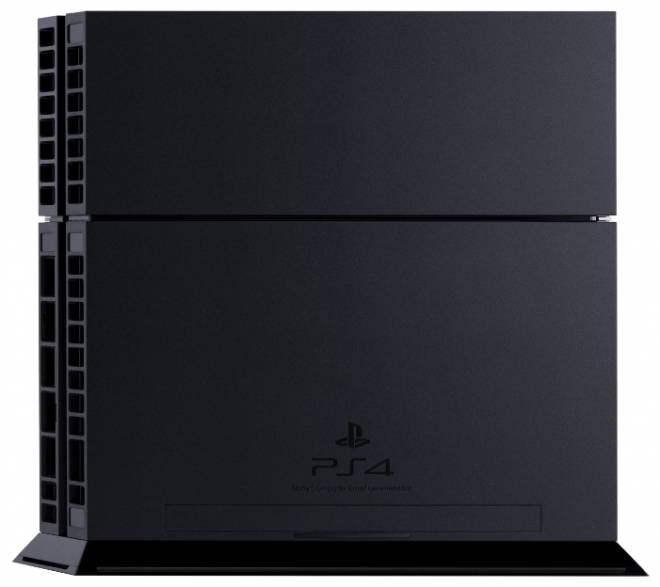 Все в мире консоли PlayStation 4 уже распроданы
