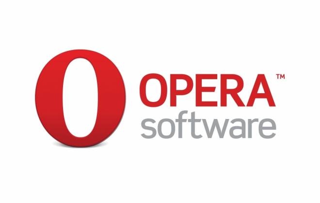 Количество пользователей десктопного браузера Opera сокращается