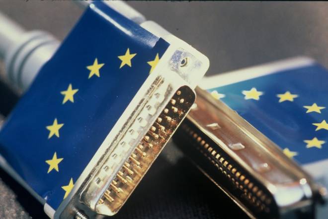 ЕС не признало публикацию ссылок на общедоступный контент как пиратство