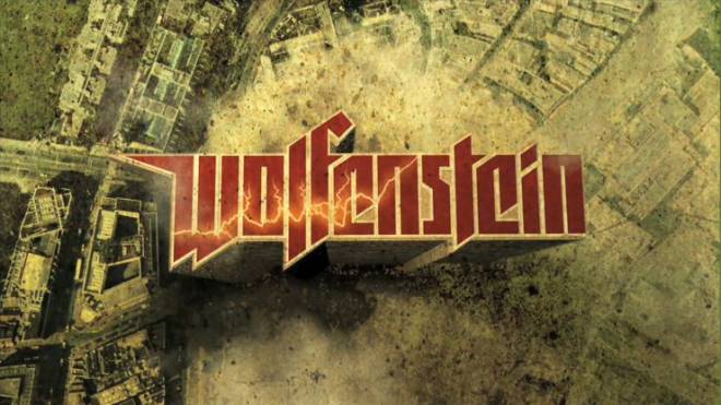 Новый Wolfenstein представят 23 мая