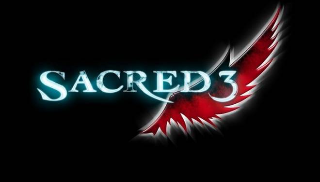 Sacred 3 будет представлена этим летом