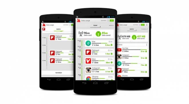 Opera представила мобильное приложение Max