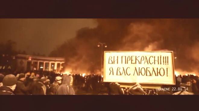 Павел Дуров поддержал Украину (Видео)