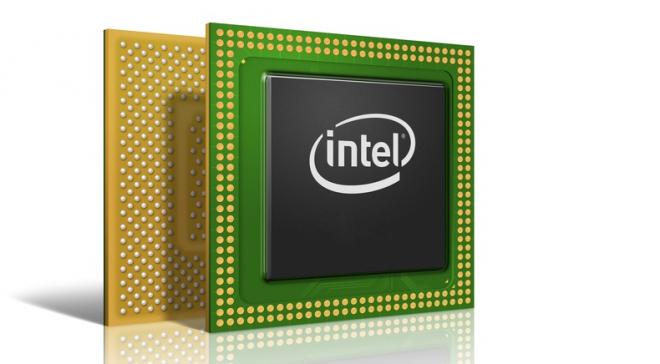 Intel представила 64-битные процессоры Merrifield для смартфонов с быстрой графикой