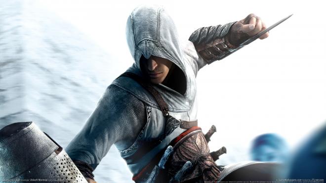 События Assassin’s Creed V могут происходить в России