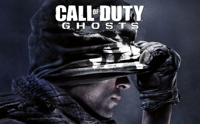 Activision даст бесплатный демодоступ к мультиплееру Call of Duty: Ghosts