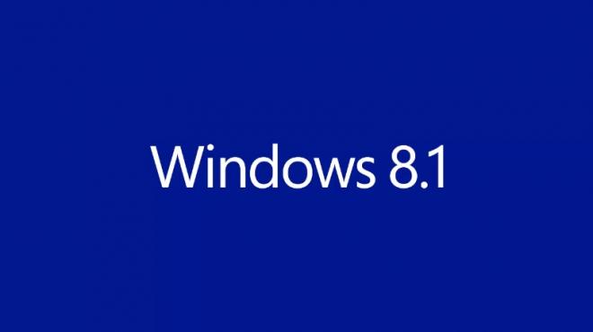 Выход Windows 8.1 Update 1 назначен на 8 апреля