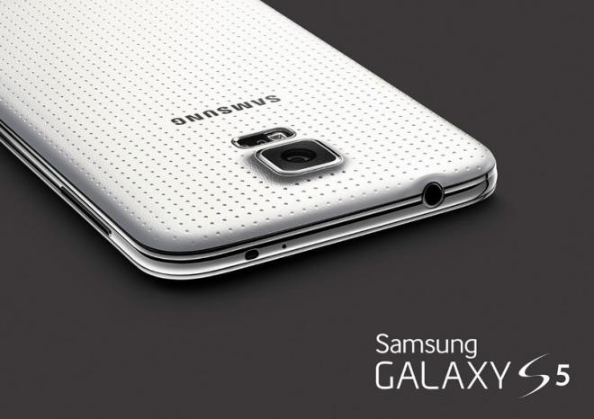 Представлено официальное практическое видео с Samsung Galaxy S5, Gear 2 и Gear Fit