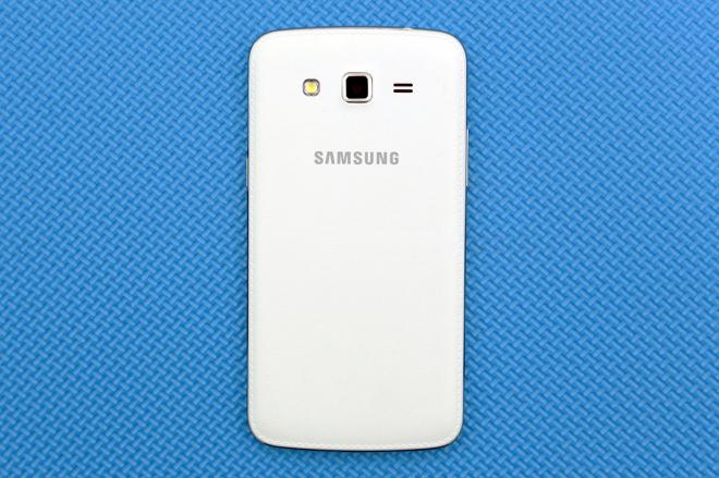 Samsung Galaxy Grand 2 Duos (SM-G7102) — За гранью возможного