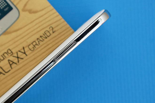 Samsung Galaxy Grand 2 Duos (SM-G7102) — За гранью возможного