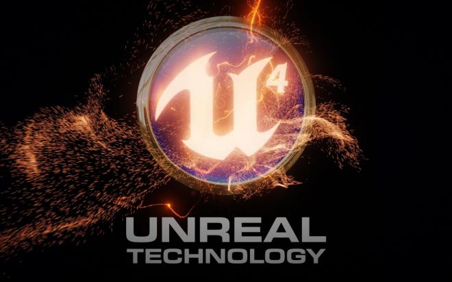 Epic Games продемонстрировала работу Unreal Engine 4 в браузере Mozilla