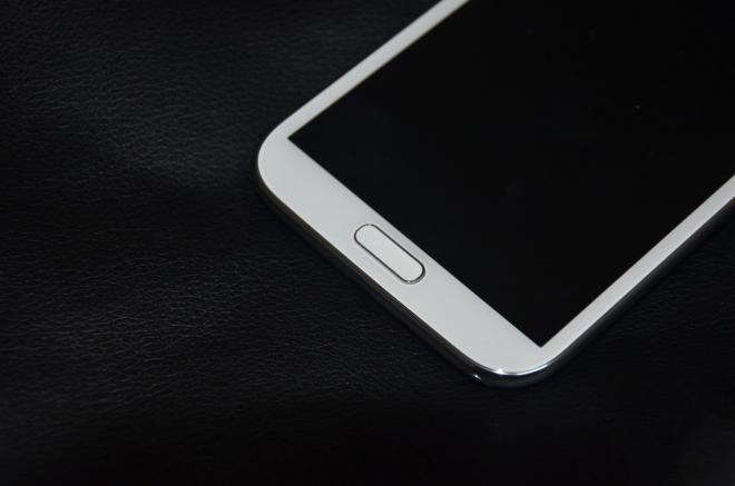 Почему Samsung бережет кнопку "Домой" в своих устройствах?