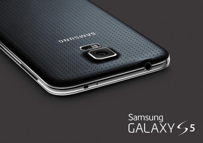 Samsung отрицает возможность выпуска второй версии Galaxy S5