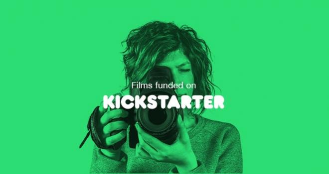 Фильмы от Kickstarter пришли на iTunes, мино Голливуд