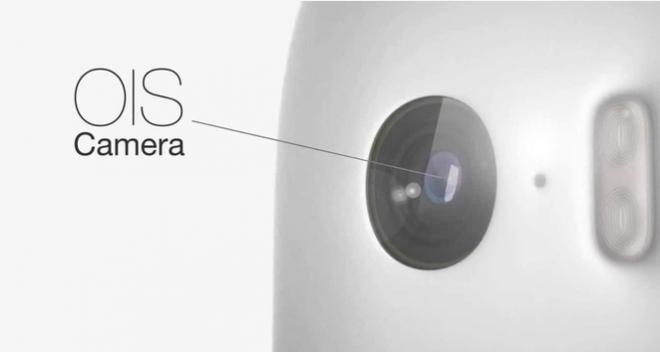 iPhone 6 получит камеру с оптической стабилизацией изображения