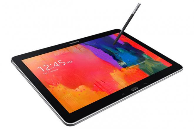 Samsung «потроллила» Surface, iPad и Kindle в рекламном ролике