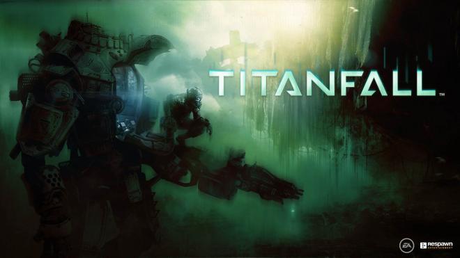 Titanfall на PC станет еще красивее