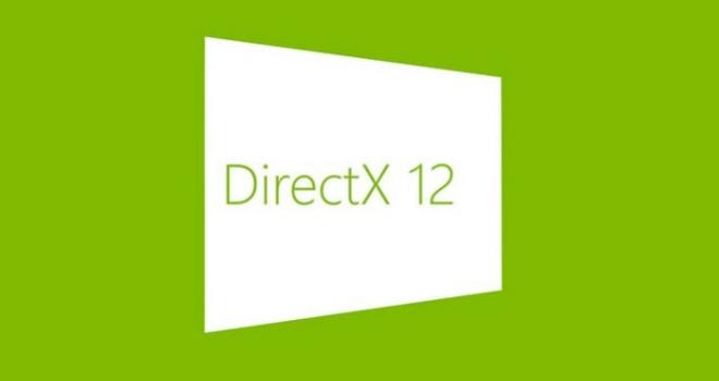 DirectX 12 официально представлен