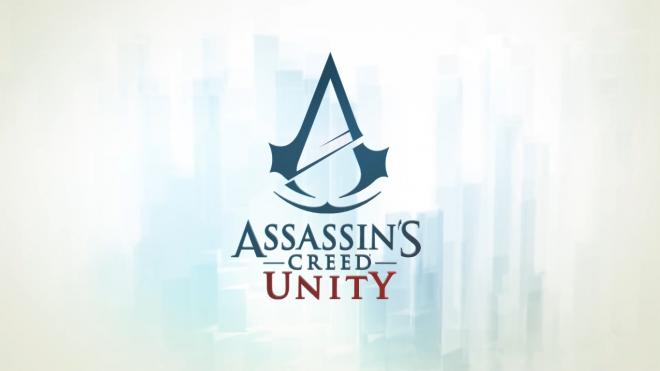 Assassin's Creed Unity официально представлена