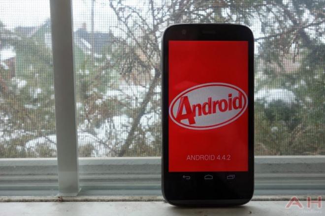 Android 4.4.3 уже тестируется