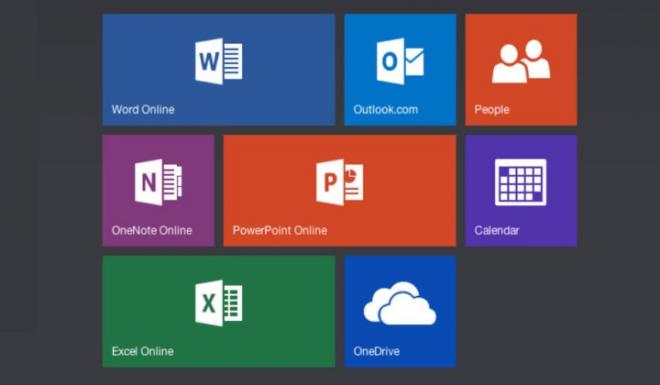 Microsoft выпустит тач-версию Office для Windows 8