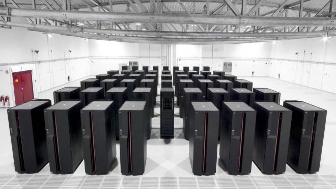 Новый японский суперкомпьютер будет в 100 раз мощнее любого существующего
