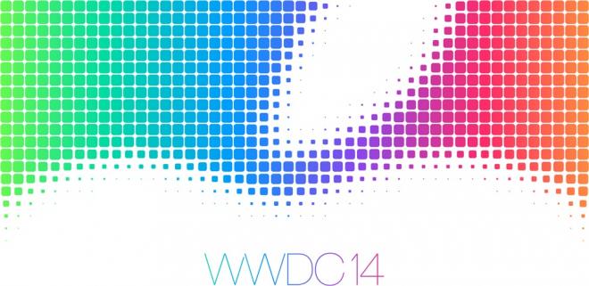 Apple сообщила место и время проведения конференции WWDC 2014