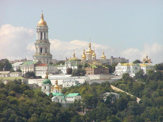 Россияни переписывают историю Киевской Руси