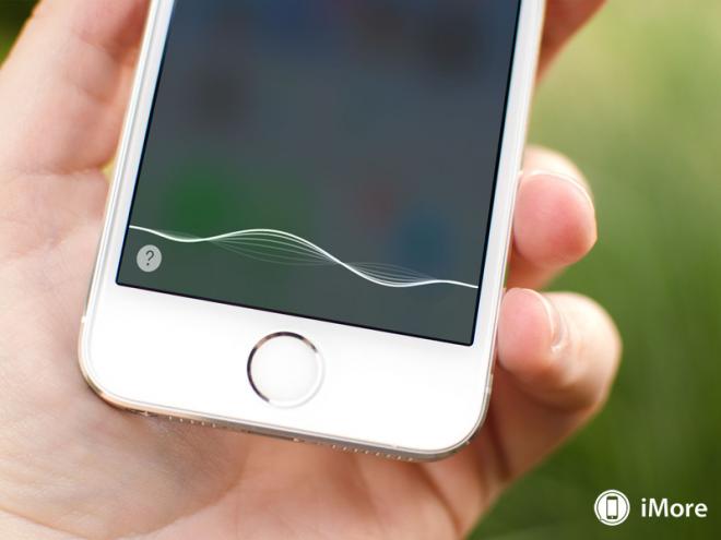 Apple прикупила сервис распознавания речи Novauris