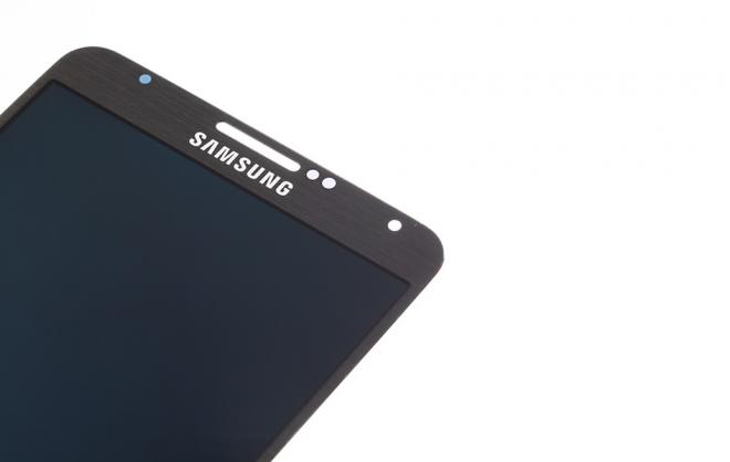 Samsung Galaxy Note 4 получит QHD-экран