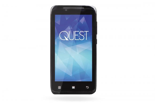 Смартфоны QUMO Quest – две новинки на украинском рынке