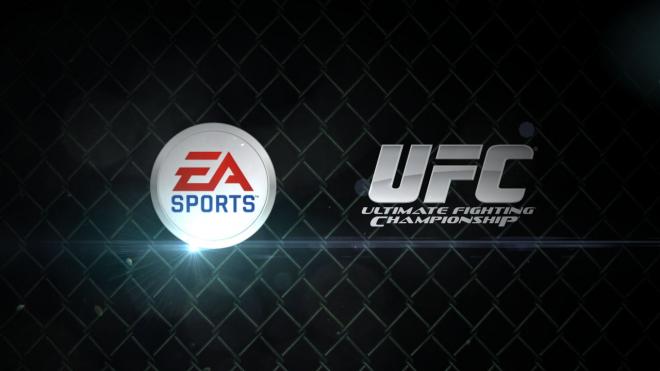 Дата выхода игры EA Sports UFC