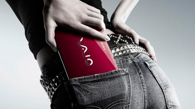 Sony просит воздержаться от покупки новых моделей ноутбуков Vaio