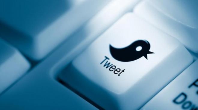 Треть пользователей Twitter никогда не публиковала твиты