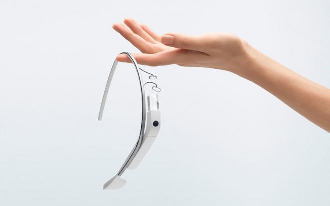 Google Glass получат KitKat до конца недели