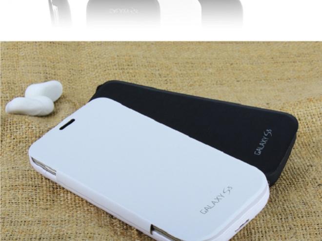 Brando представила чехол-аккумулятор на 4800 мА-ч для Samsung Galaxy S5