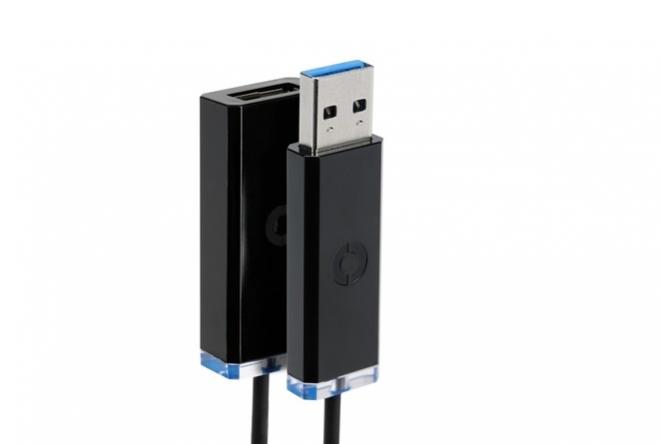 Corning представила оптический кабель USB 3.Optical