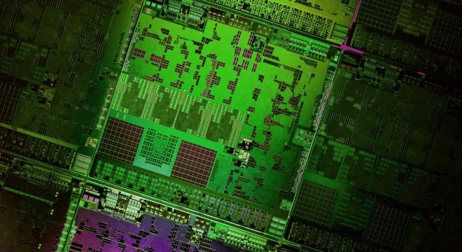 AMD анонсировала новые процессоры Opteron X Series