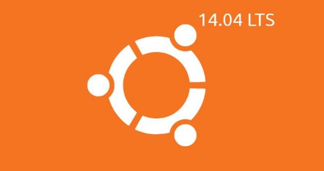 Canonical представила Ubuntu 14.04 LTS