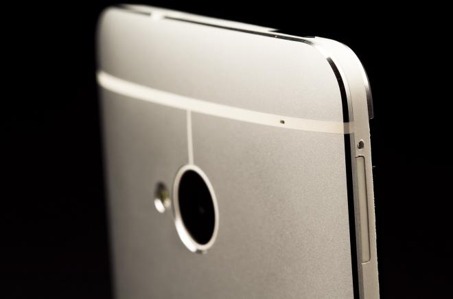 Камеры смартфонов HTC обзаведутся оптическим зумом