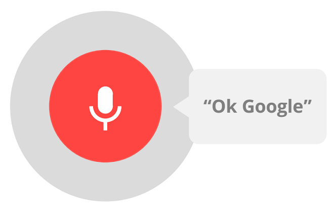 Функция «Ok Google» есть и на Galaxy S5