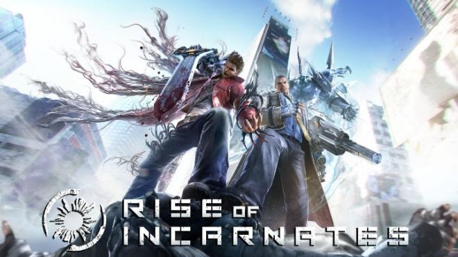 Rise of Incarnates — впечатляющий файтинг от создателей Tekken и SoulCalibur