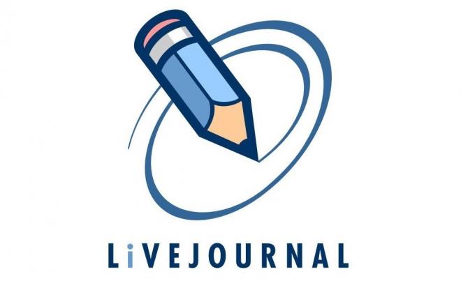 LiveJournal ответил на цензуру в Российском интернете