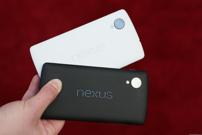 Google отказывается от устройств под брендом Nexus в пользу Silver Certification