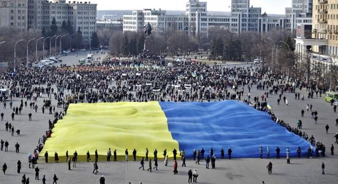 Украинское правительство планирует разработать собственные ОС и антивирус