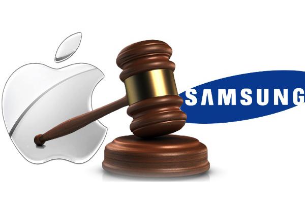 Samsung виплатить Apple 12 млн доларів штрафу